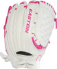 2027 Easton Ghost NX 125 12.5 Inch Outfield Fastpitch Softball Glove