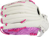 2027 Easton Ghost NX 125 12.5 Inch Outfield Fastpitch Softball Glove