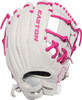 2027 Easton Ghost NX 115 11.5 Inch Infield Fastpitch Softball Glove