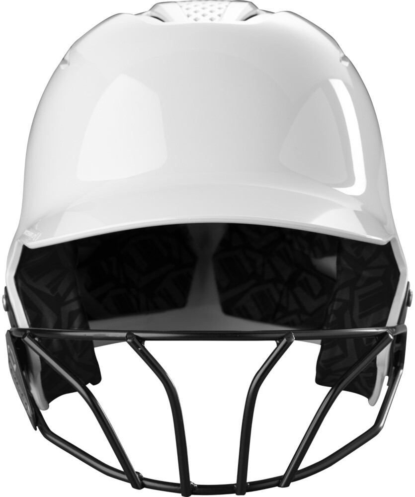 Casque EvoShield XVT 2.0 Team White - Taille Extra Small - Neuf