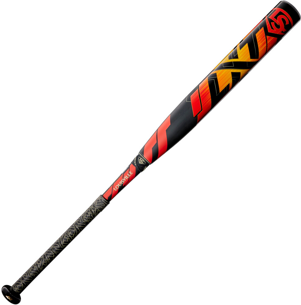 2022 Louisville Slugger LXT Women's Balanced Fastpitch Softball Bat