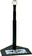 Easton Deluxe Baseball/Softball Batting Tee