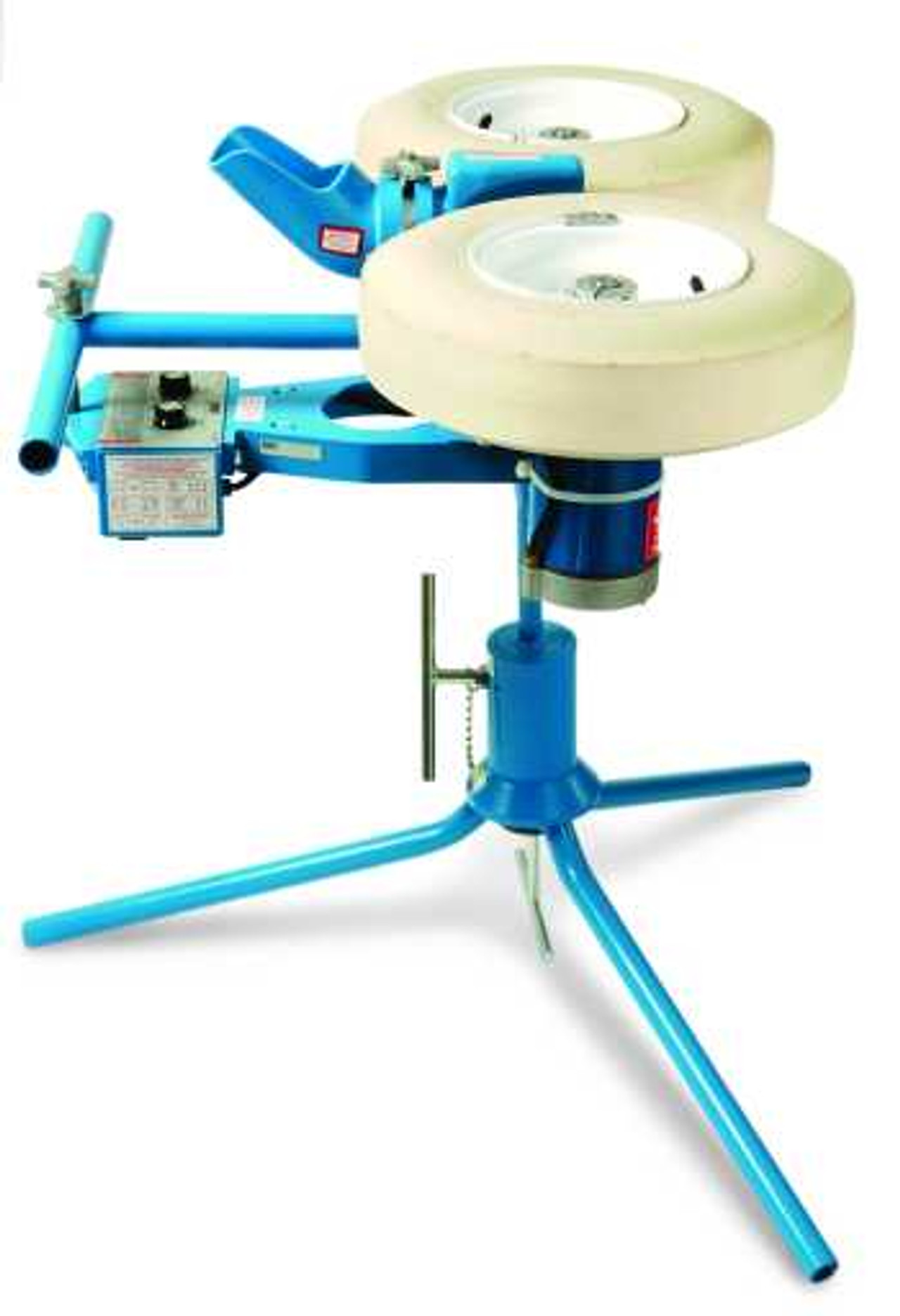 JUGS M1300 Combo Pitching Machine