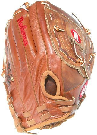 12 Inch Nokona Buckaroo AMG175KCW Baseball/Softball Glove