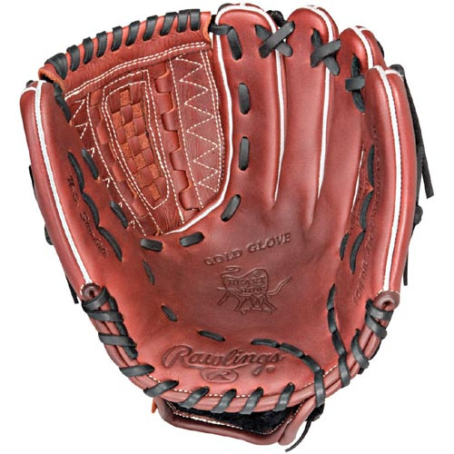 Rawlings 13-inch Heart Of The Hide Rawlings Heart Of The Hide PRO