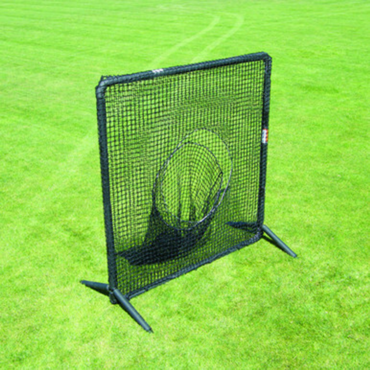 Screens and Portable Nets