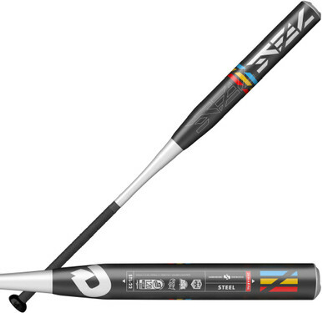 Slowpitch Softball Bats