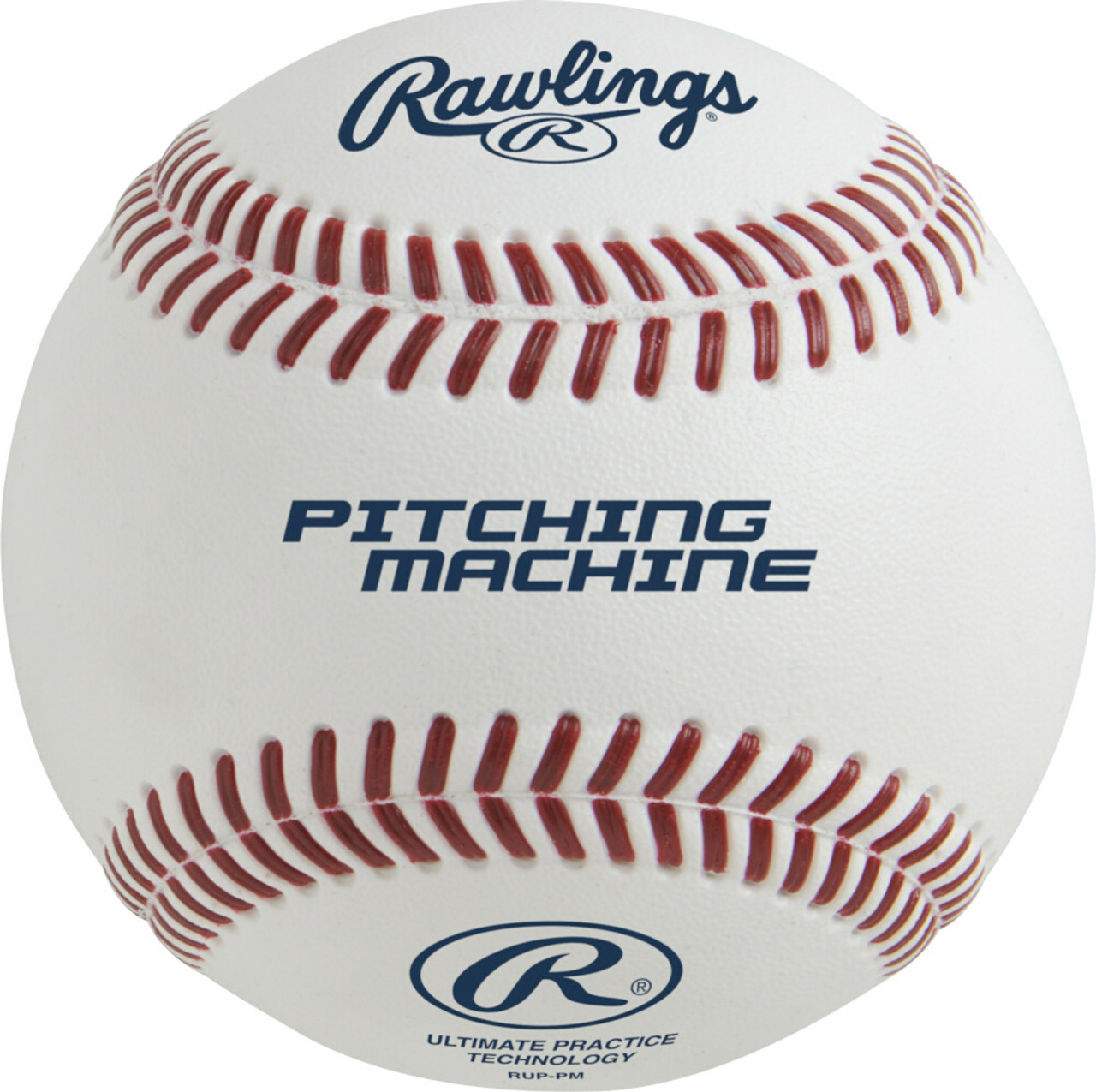 Batting Cage Baseballs