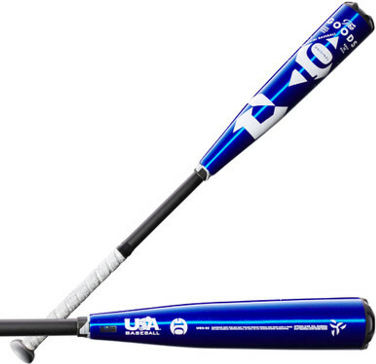 USA Baseball Certified Youth Bats