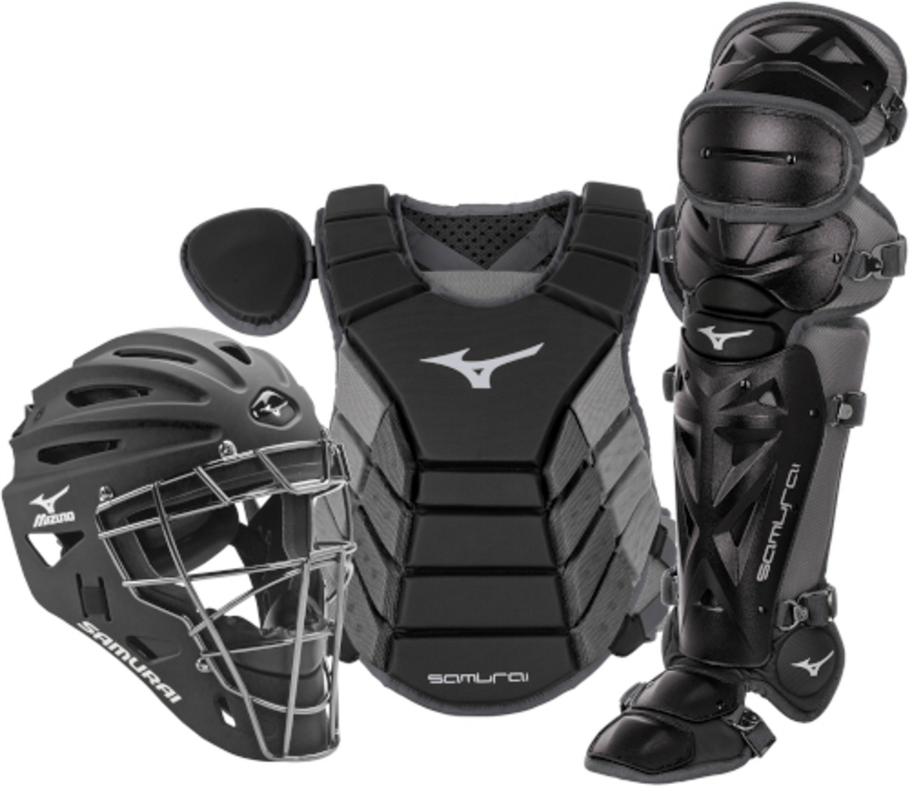 Catcher's Gear Sets