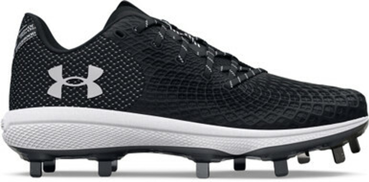 Under Armour Cleats & Shoes