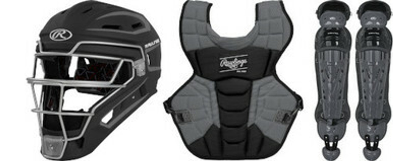 Catchers Gear