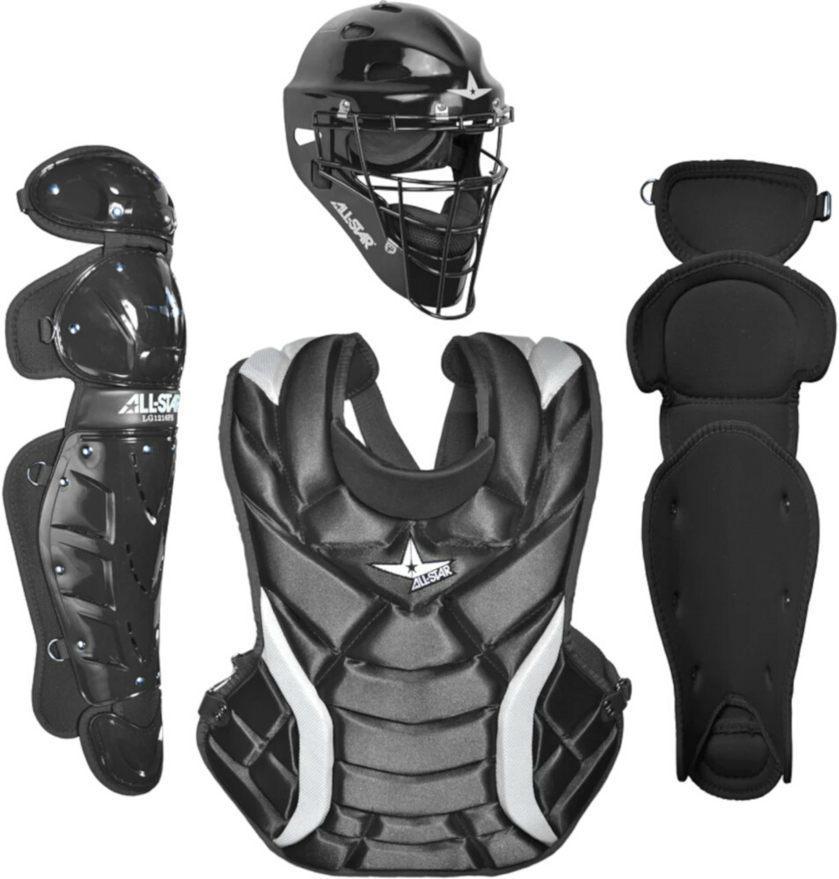 Closeout Catchers Gear Deals