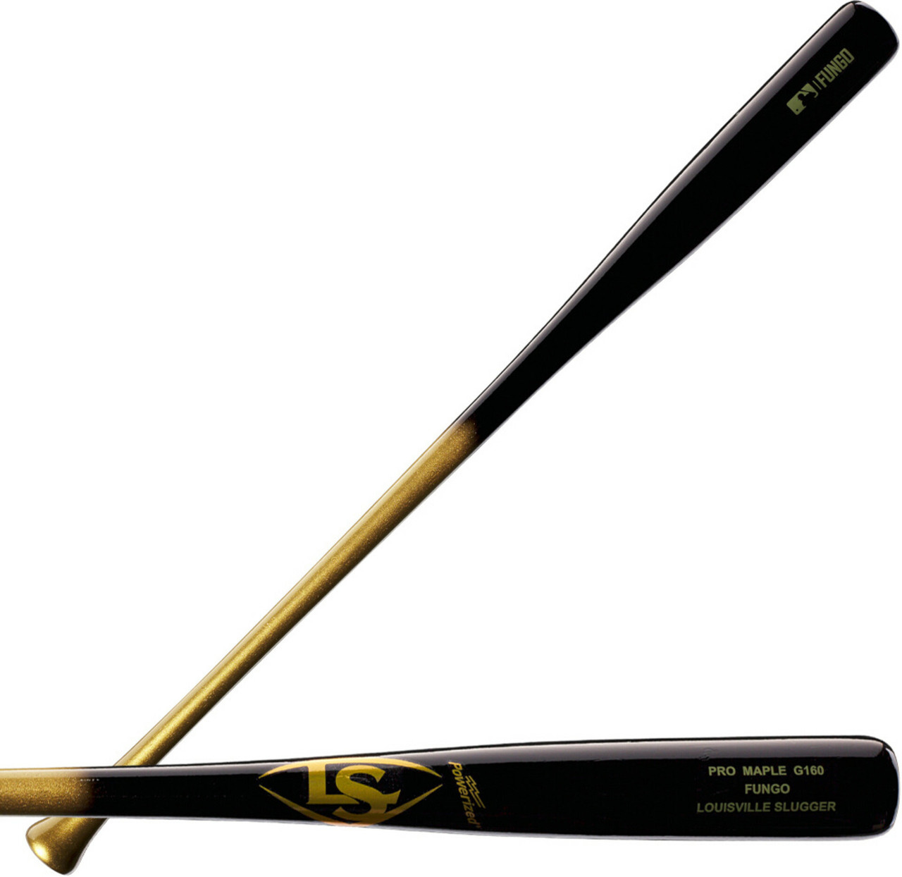 Fungo Bats