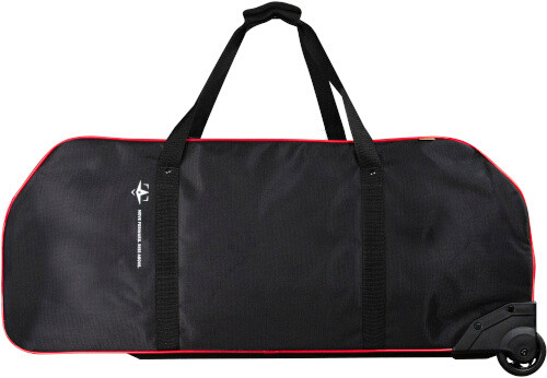 AllStar Catcher's Wheeled Equipment Bag BB3RB