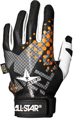 All-Star D30 Protective CG5000Y Youth Inner Glove