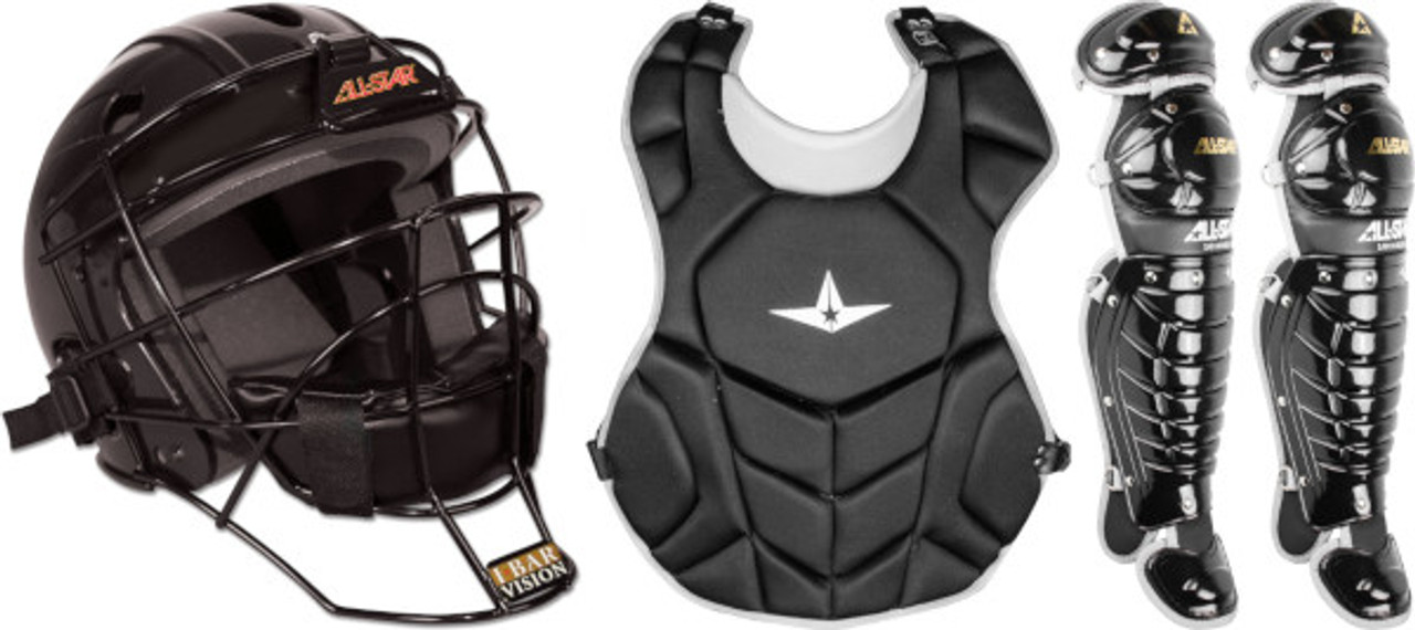 All-Star Future Star Series Ages 7-9, Catching Kit