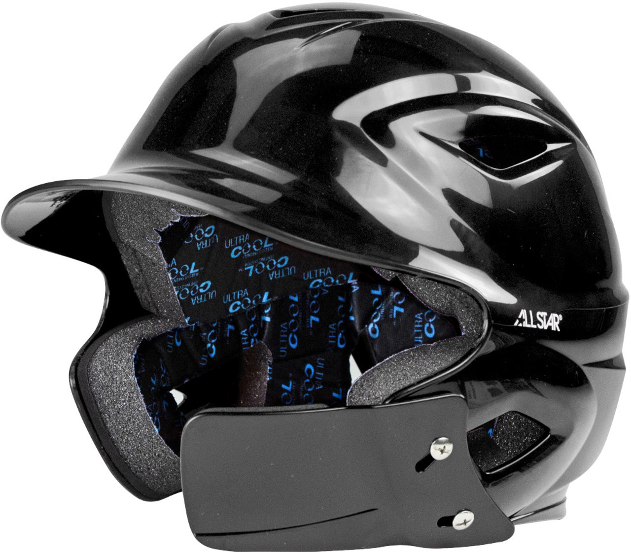 All-Star System 7 Catcher's Helmet Adult/HS