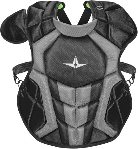 All-Star Sports S7 AXIS Chest Protector
