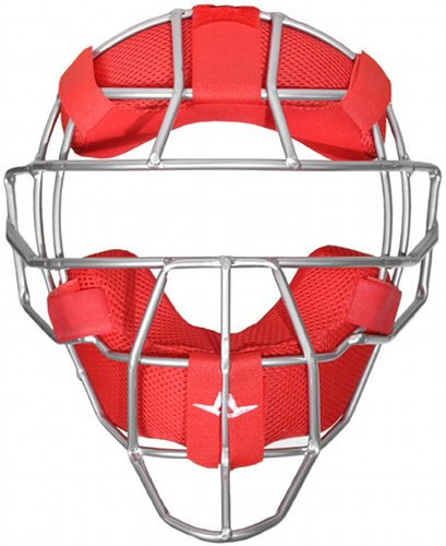 All-Star System7 FM4000 MVP Traditional Catcher's Mask
