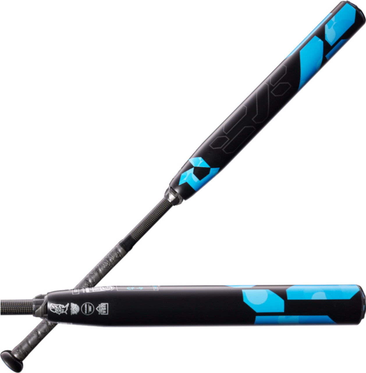 2023 DeMarini CF Women's Balanced Fastpitch Softball Bat (9oz) WBD2367