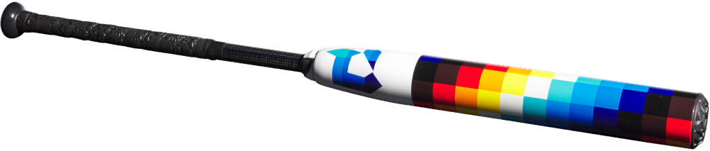 Batte De Softball DeMarini Prism+ 33/23 (-10) - 2021 - Occasion - Fastpitch