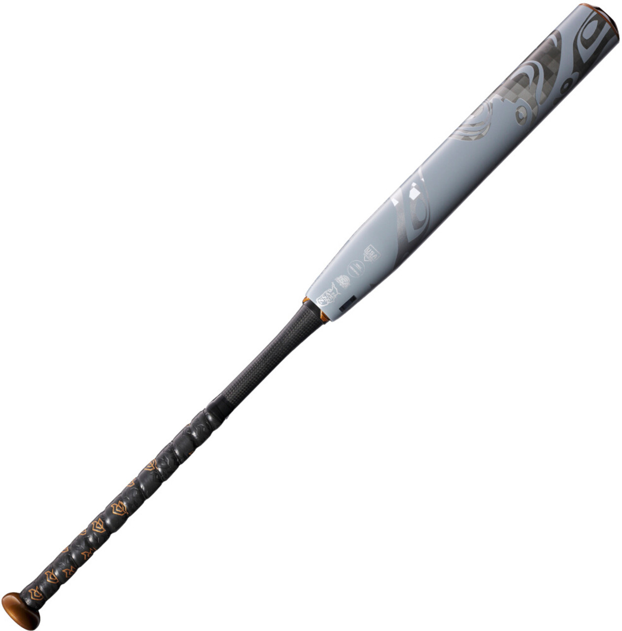 2023 DeMarini Whisper Women's Balanced Fastpitch Softball Bat (9oz