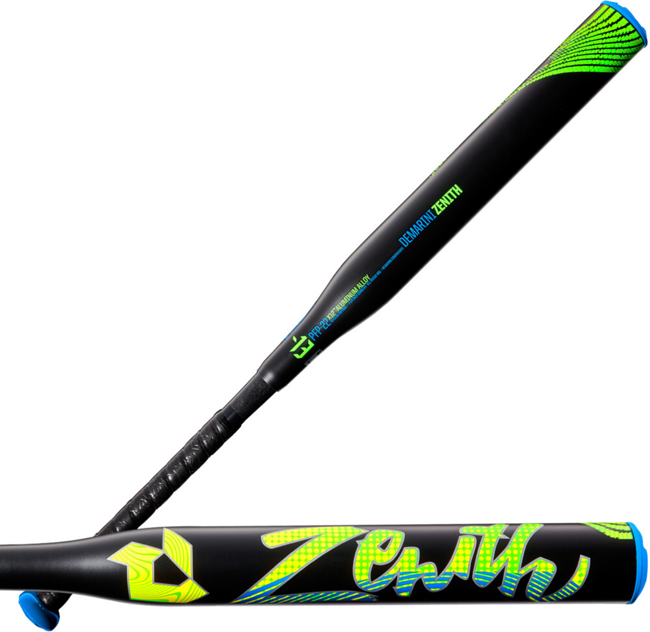 DeMarini (2024) The Goods USSSA Baseball Bat: WBD2470010 – Prime