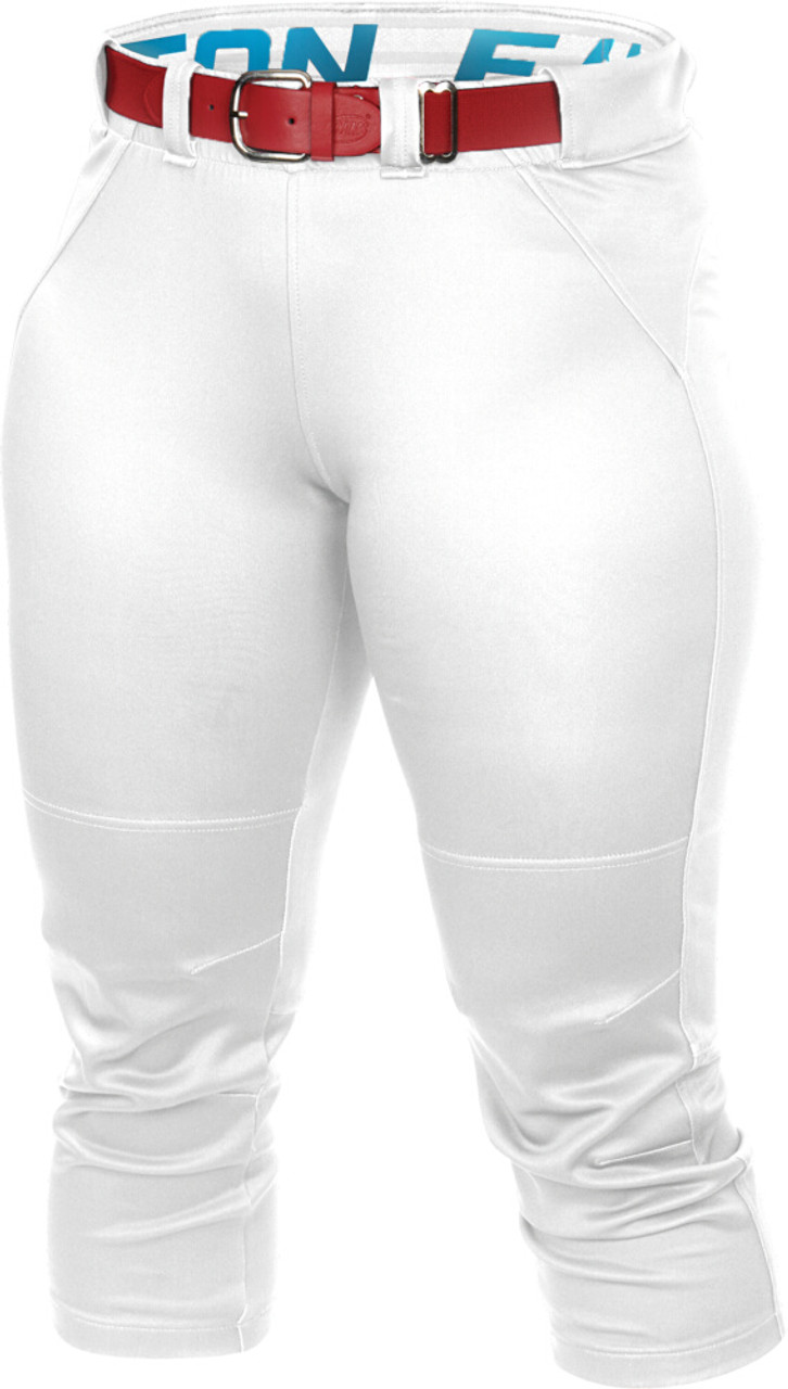 Adult Fastpitch Softball Pants