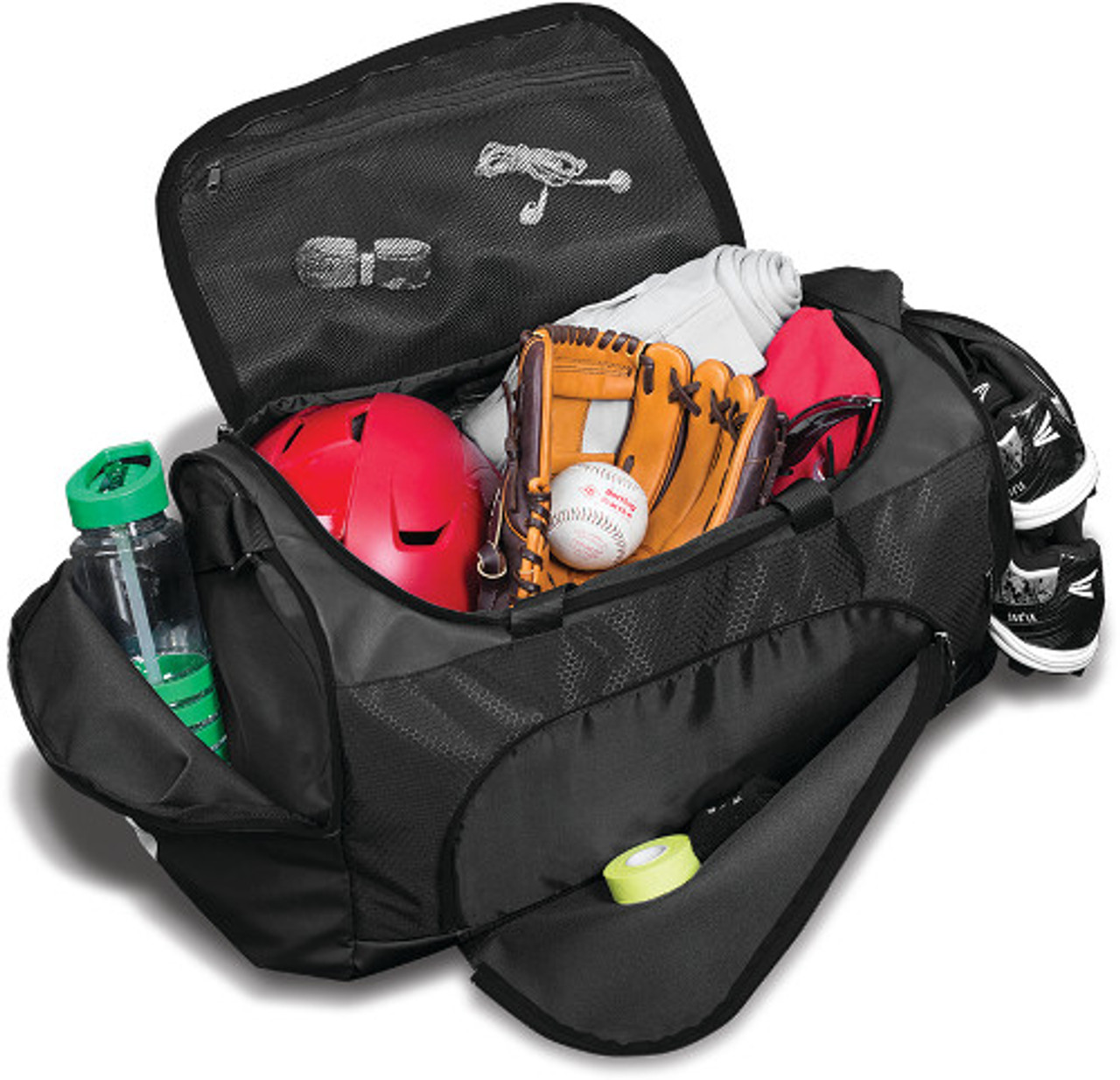 Easton E310D A159034 Player Duffle Bag