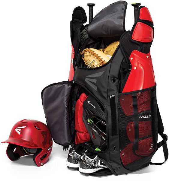 Easton Catchers Baseball Backpack