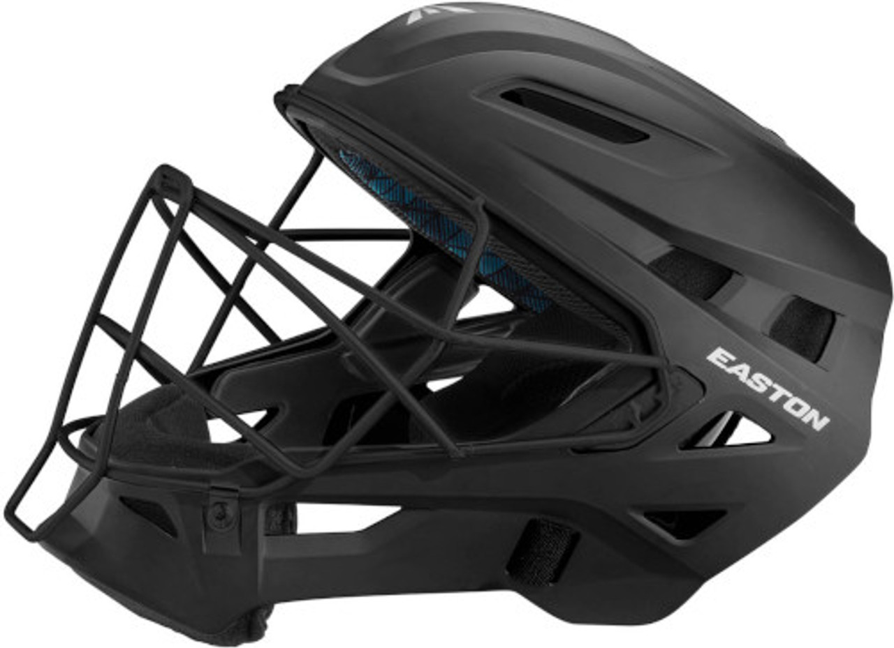 Easton Elite X A165403 Youth Catchers Helmet