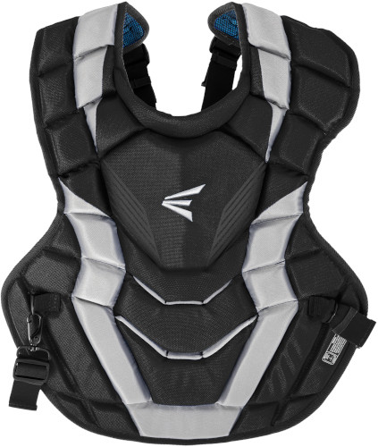 Easton Elite X Chest Protector - Thumbnail 2