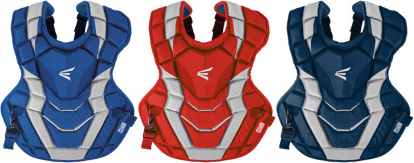Easton Elite X Youth Baseball Chest Protector