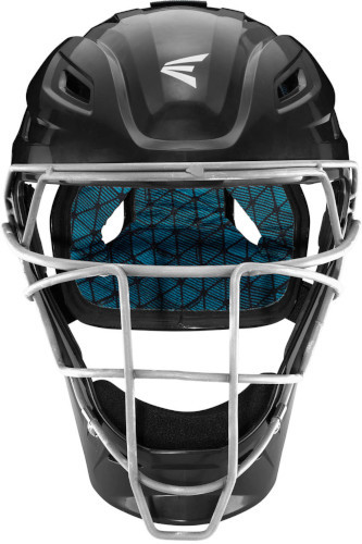 Easton Gametime Catcher's Helmet - Thumbnail 4