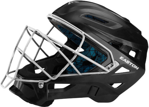 Easton Gametime Catcher's Helmet - Thumbnail 2
