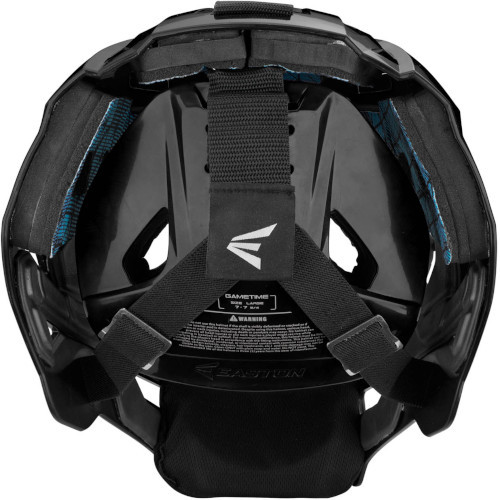 Easton Gametime Catcher's Helmet - Thumbnail 3