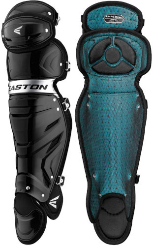 Easton Gametime Baseball Leg Guards