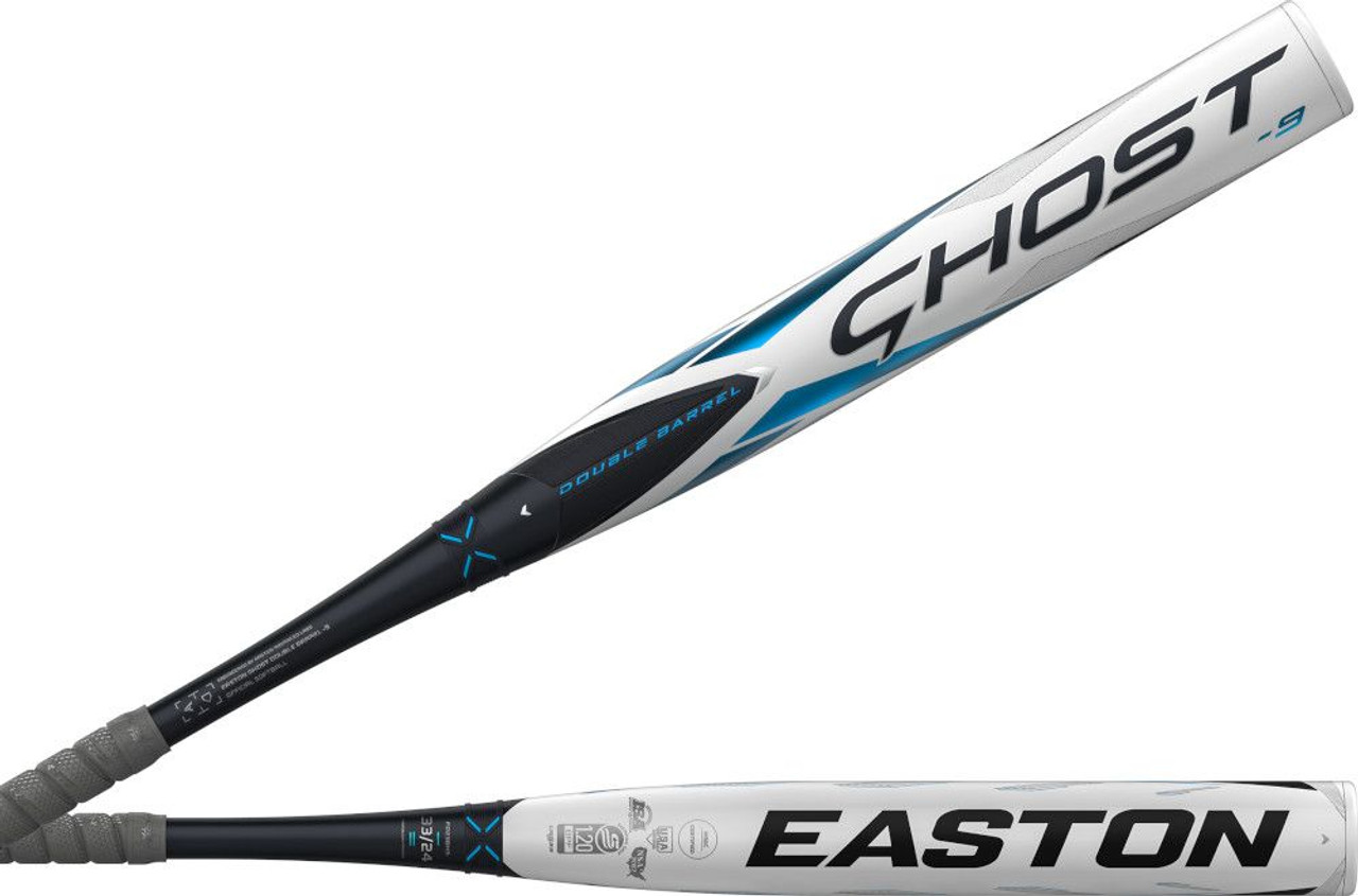 2023 Easton Ghost Double Barrel Women's Balanced Fastpitch