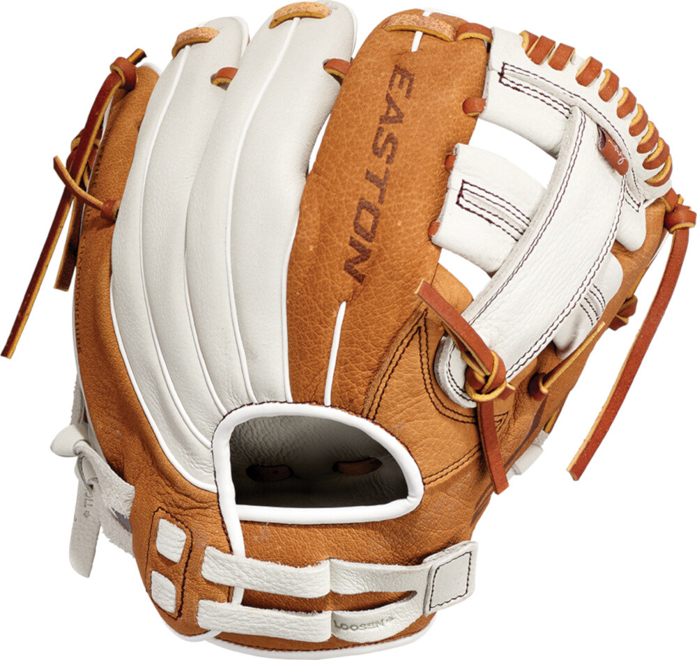 Easton Morgan Stuart Groundwork Training Series Softball Glove