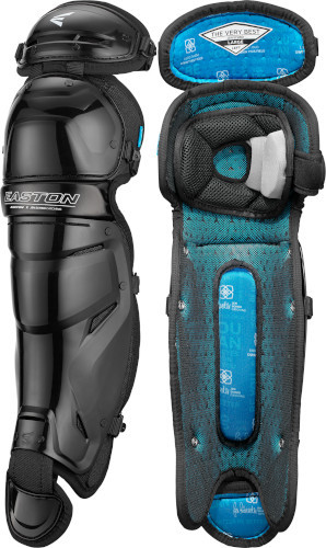 Easton Jen Schro The Very Best Leg Guards - Thumbnail 3