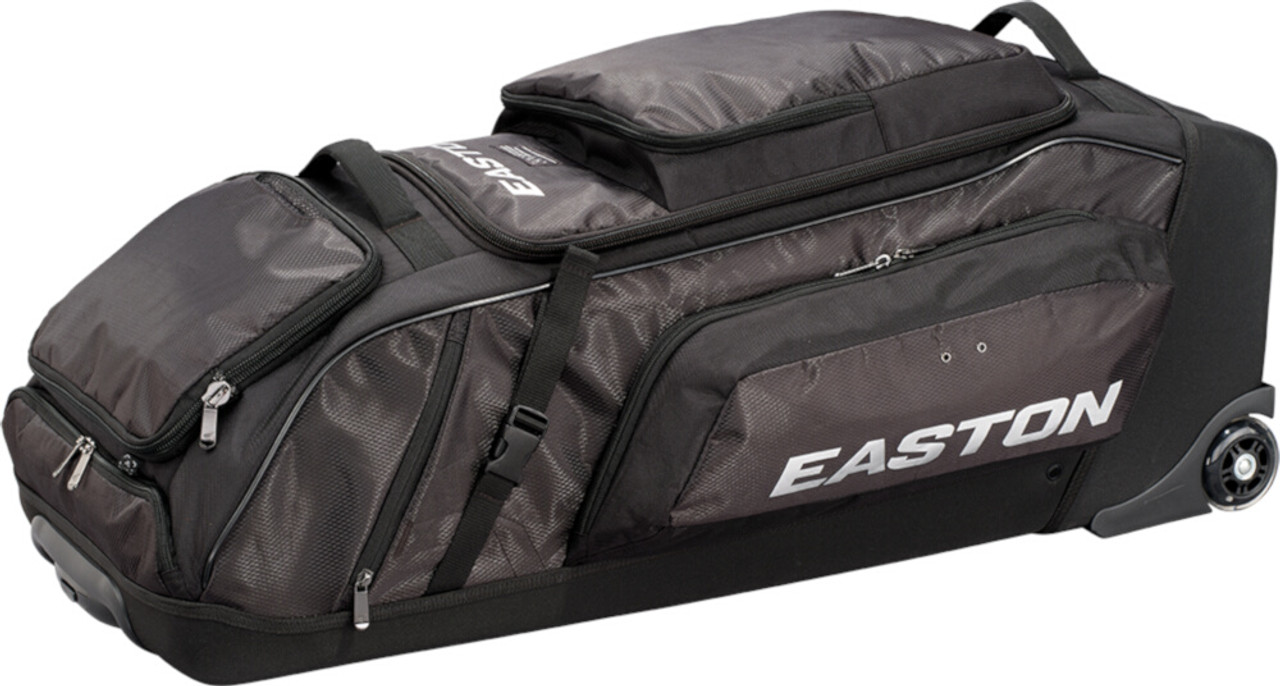 Easton Catcher's Wheeled Bag: A159058 CATWB – Diamond Sport Gear