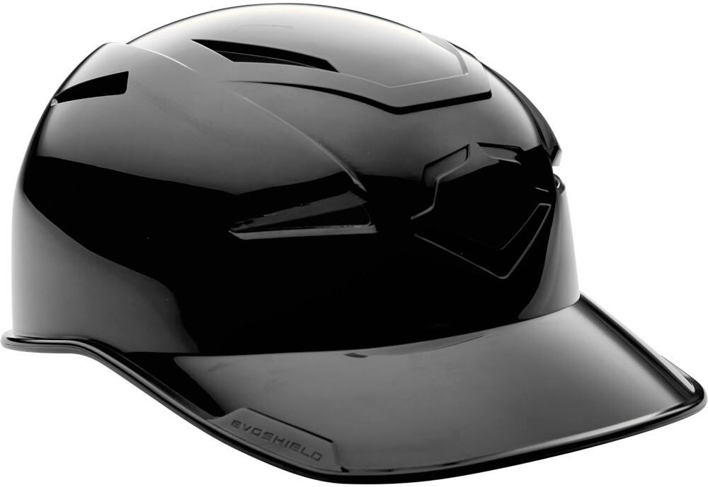 EvoShield PRO-SRZ Catcher's Semi-Gloss Vented Skull Cap