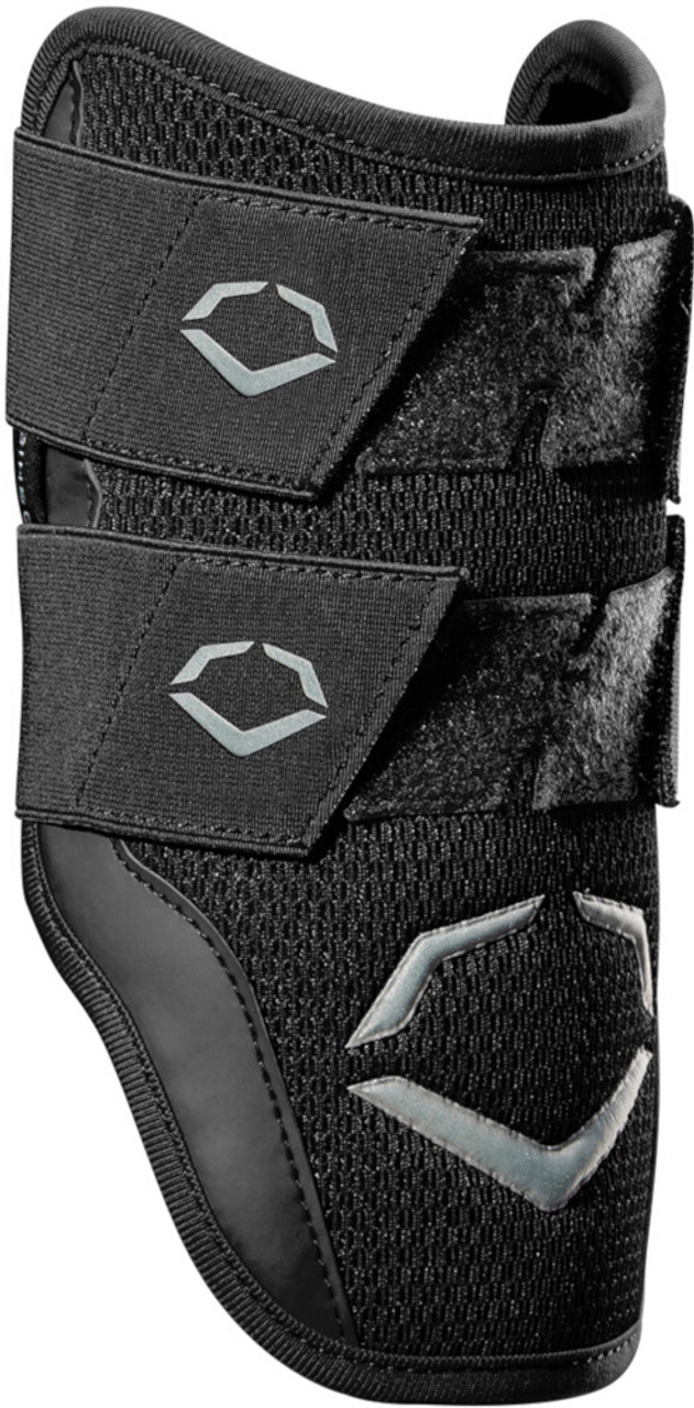 EvoShield PRO-SRZ Small Batter's Double Strap Elbow Guard WB57146