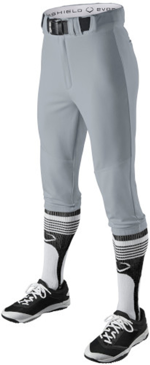 Men's UA Utility Pro Piped Knicker Baseball Pants | obittersweet.com