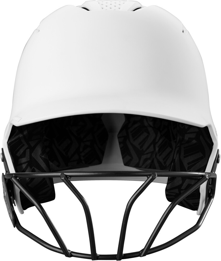 Evoshield Xvt 2 0 Matte Batting Helmet