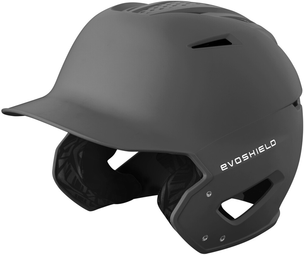 Casco De Bateo Evoshield Xvt 2.0 Mate Con Máscara Facial Team White Venta Internacional Mkp 25461495
