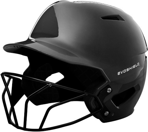 EvoShield XVT Fitted Batting Helmet