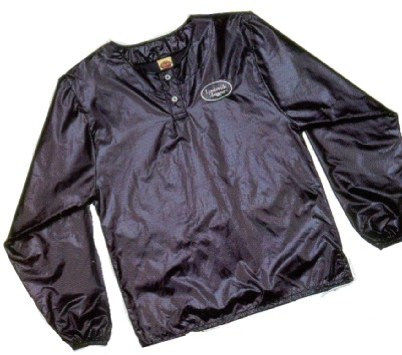 Louisville Slugger J1 Pullover Jacket
