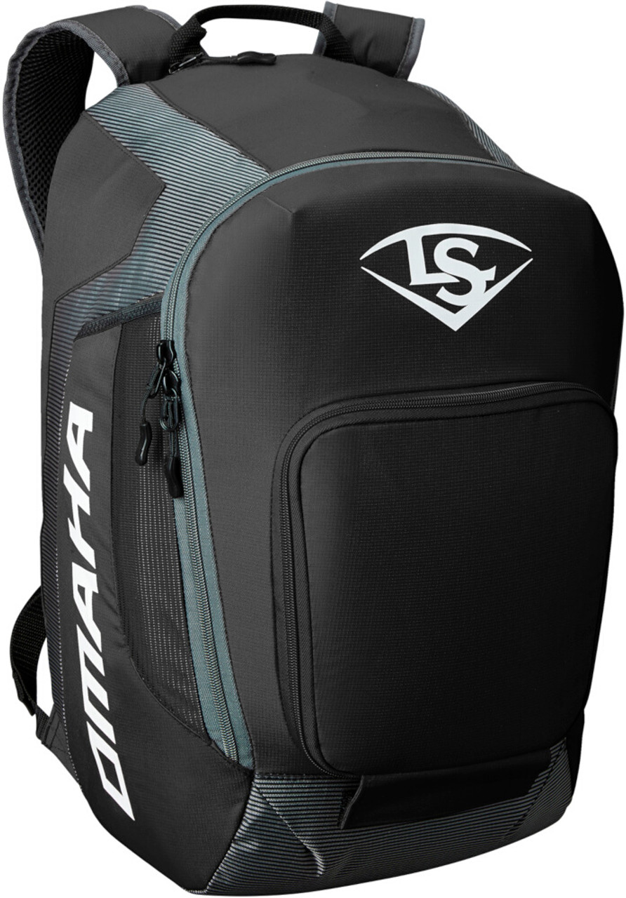 Louisville Slugger Omaha Stick Pack Personal Equipment Backpack WB57175